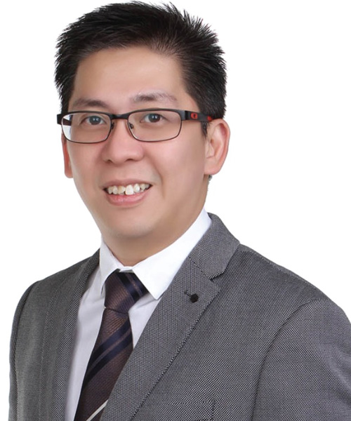 Andy Wee