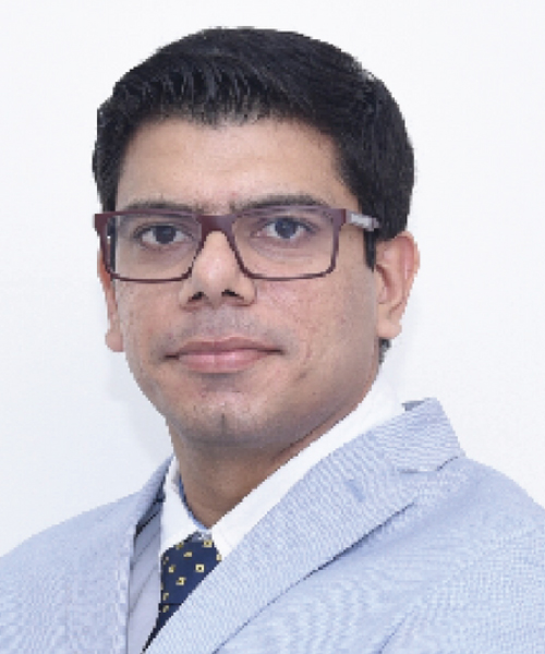 Arun Singh
