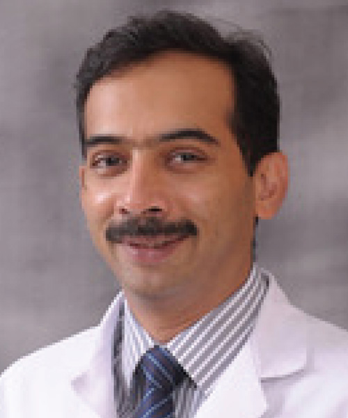 Ashish Bhulakar