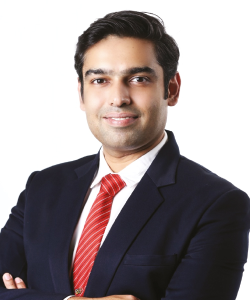 Chintan Desai