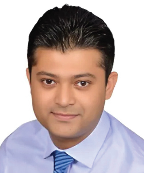 Chirag Thonse