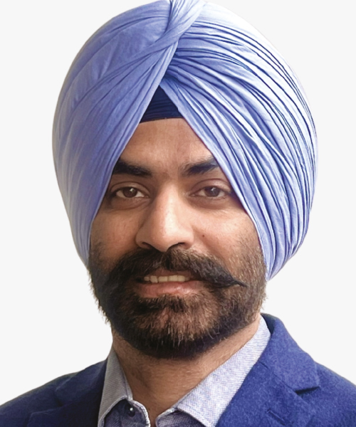 ID Singh