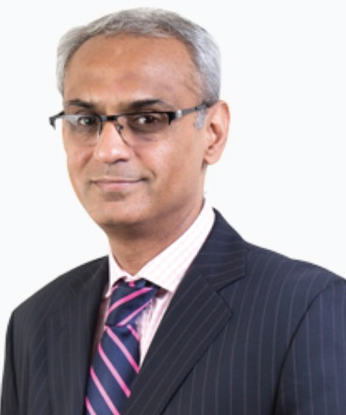 Kapil Kumar