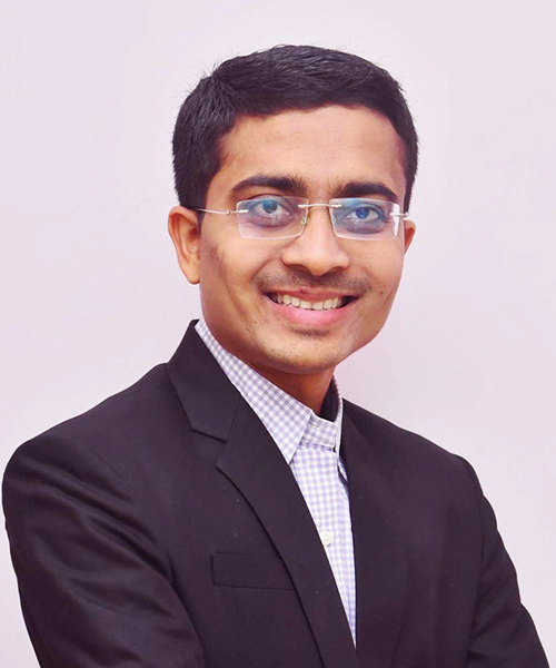 Sameer Shaikh