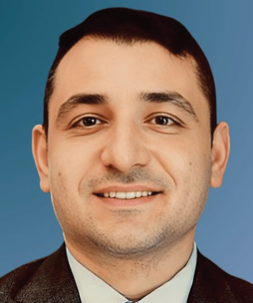 Loiy Alkhatib