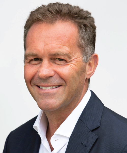 Marc Hirner