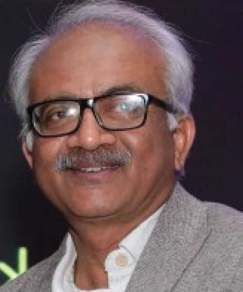 Milind Pimprikar