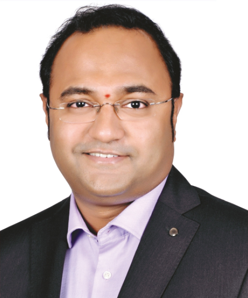 Nagraj Shetty