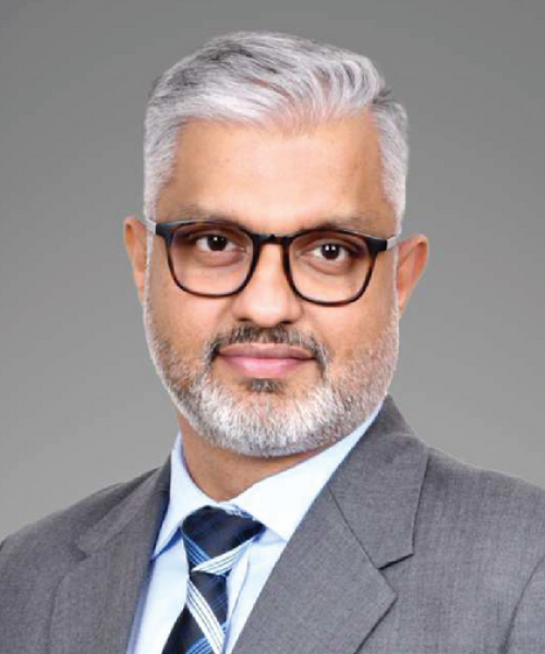 Nilesh Kamat