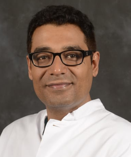 Nishant Soni
