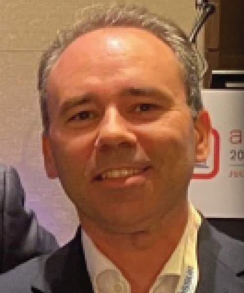 Nuno Sampaio Gomes