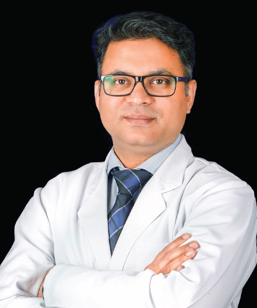 Priyadarshi Amit