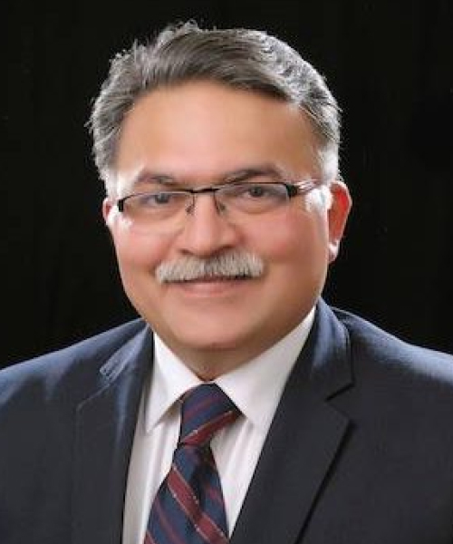 Ramankant Aggarwal