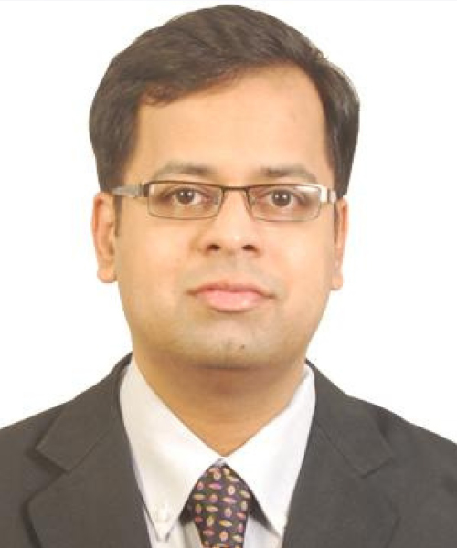 Shirish Pathak