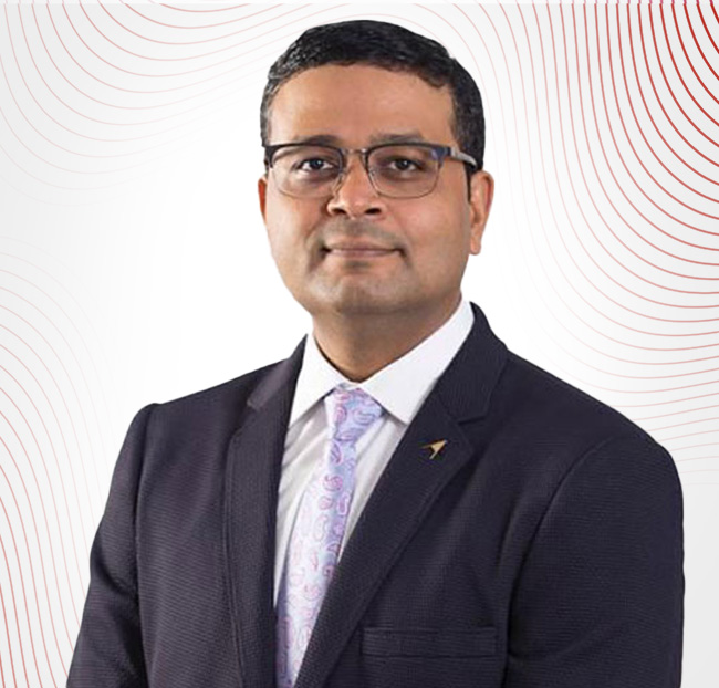 Himanshu Gupta